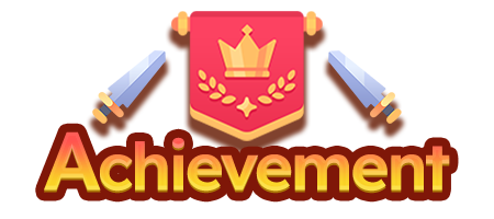 achievement banner